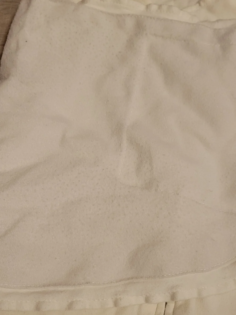 Halo Newborn Cream Zippered Baby Sleep Sack